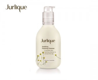 Jurlique 茱莉蔻 舒缓泡沫洁面乳液 200毫升 Jurlique 茱莉蔻 舒缓泡沫洁面乳液 200毫升